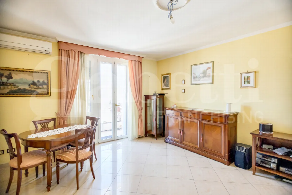 Appartamento in vendita a Roma, Salario, Trieste - foto 4