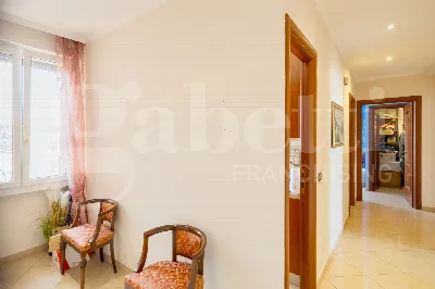 Appartamento in vendita a Roma, Salario, t... - foto 7
