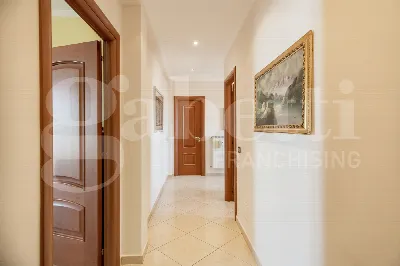 Appartamento in vendita a Roma, Salario, t... - foto 8