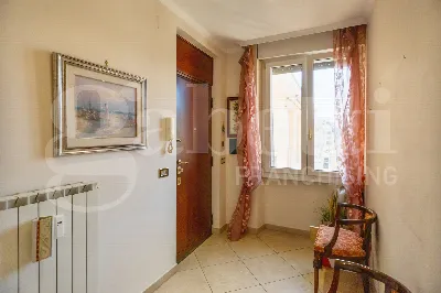 Appartamento in vendita a Roma, Salario, t... - foto 9