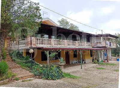 Villa a Rende