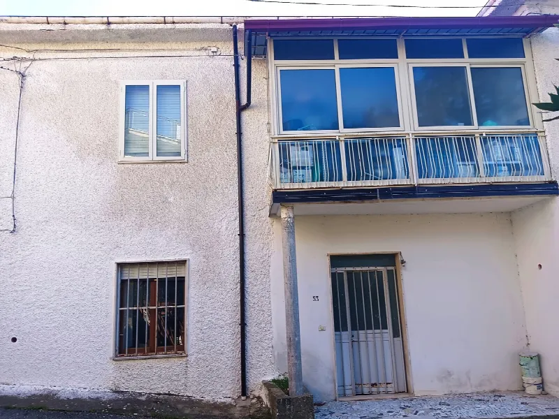Appartamento in vendita a Marano Principato - foto 2