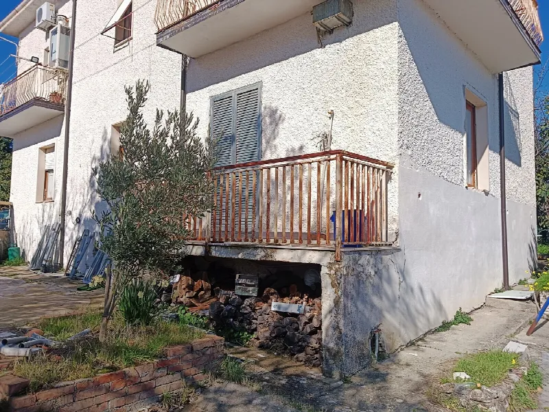 Appartamento in vendita a Marano Principato - foto 4
