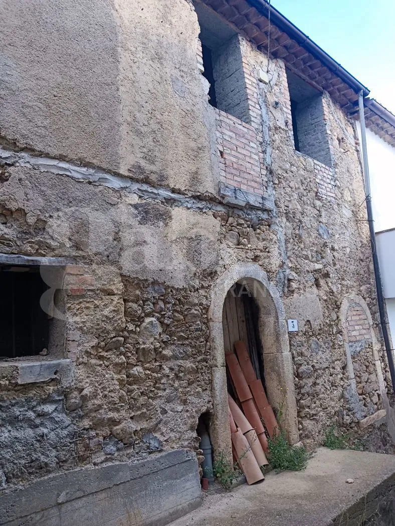 Rustico/Casale in vendita a Marano Principato - foto 3