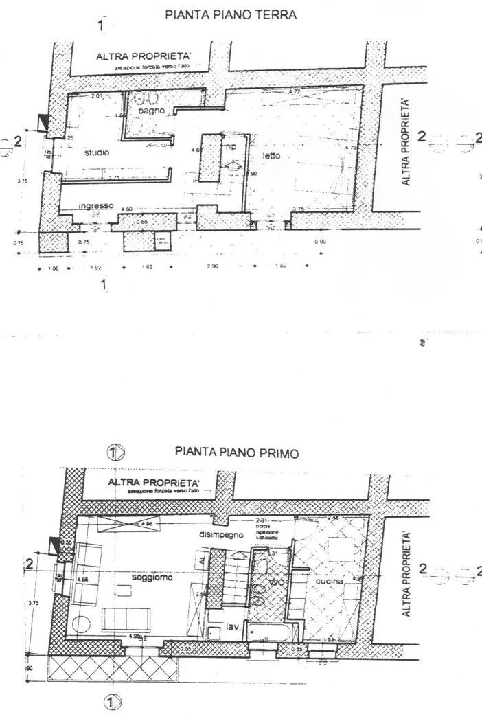 Rustico/Casale in vendita a Marano Principato - foto 8
