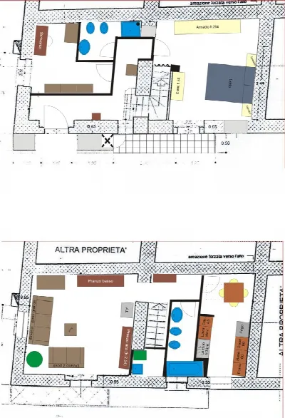 Rustico/Casale in vendita a Marano Princip... - foto 9