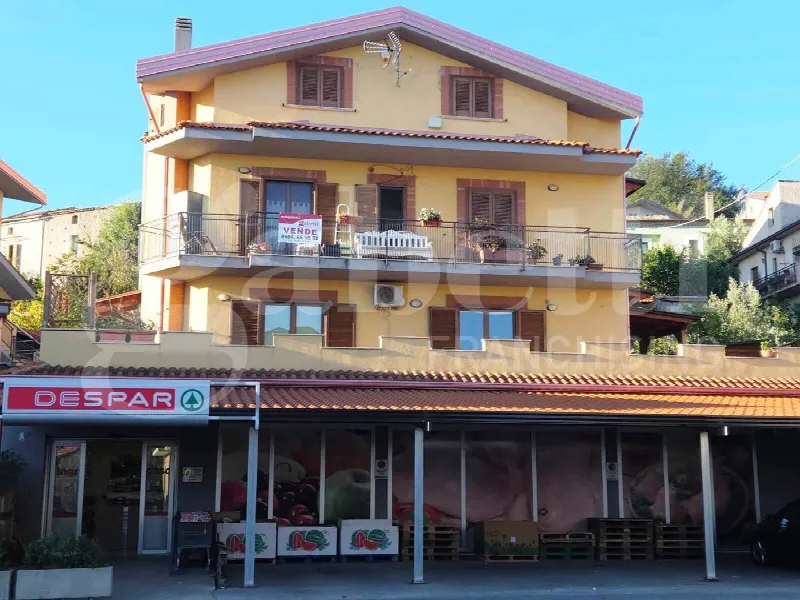 Appartamento in vendita a Marano Marchesato - foto 1