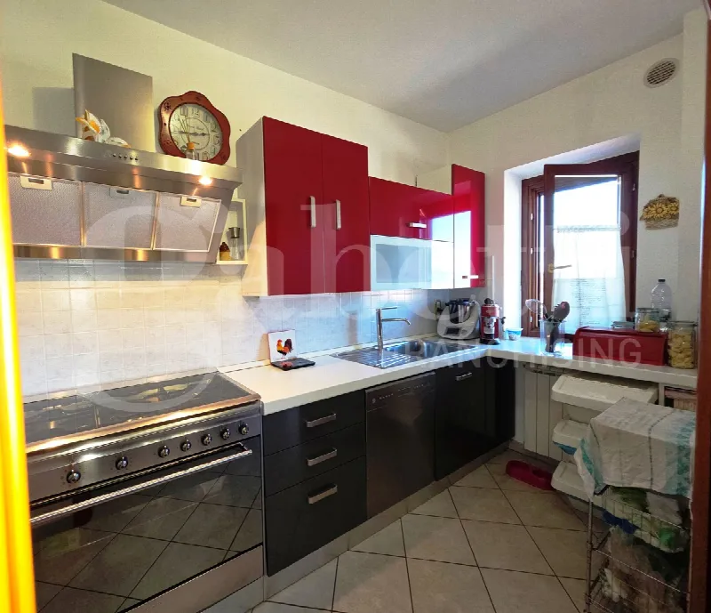 Appartamento in vendita a Marano Marchesato - foto 10