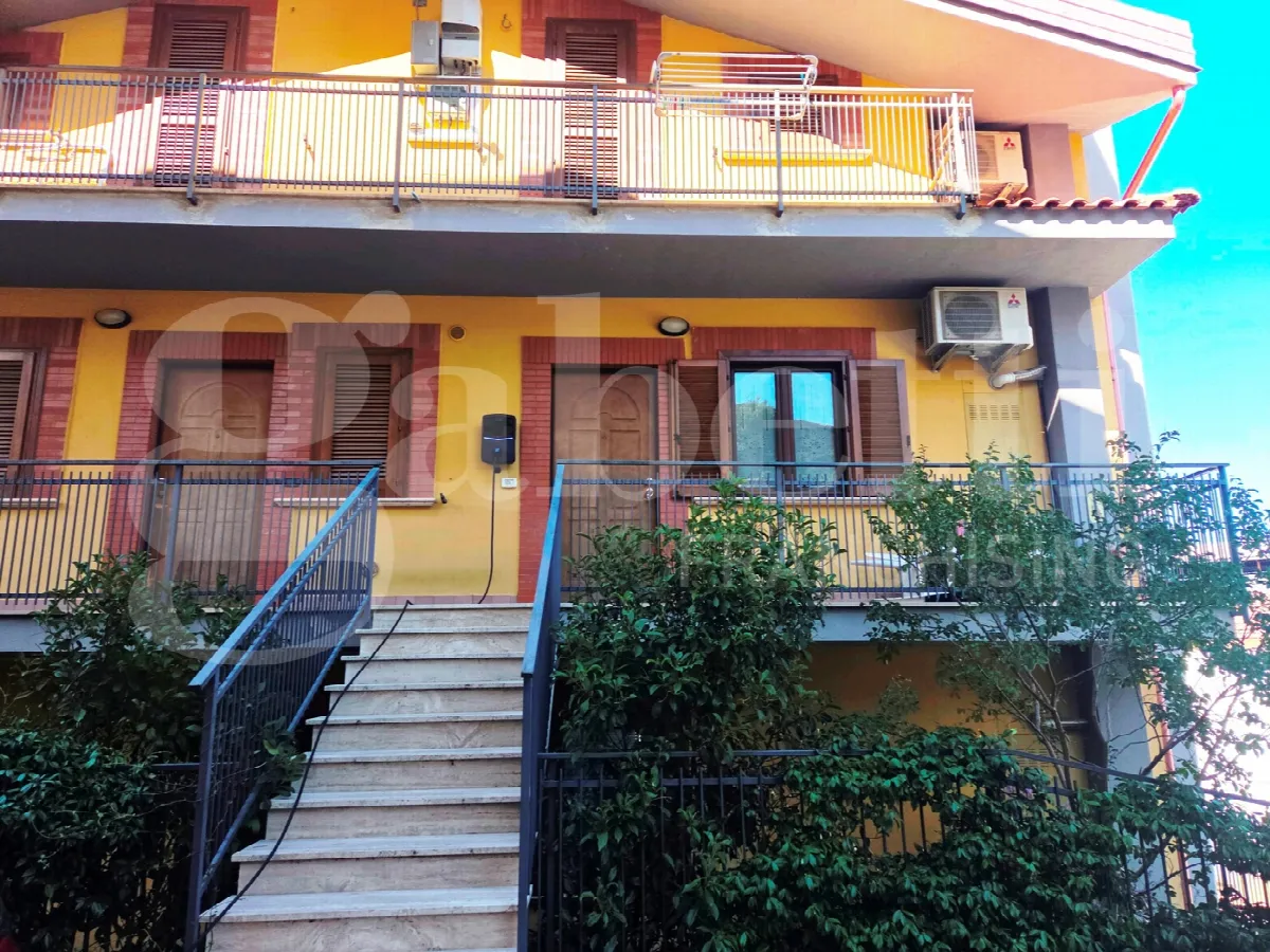 Appartamento in vendita a Marano Marchesato - foto 2
