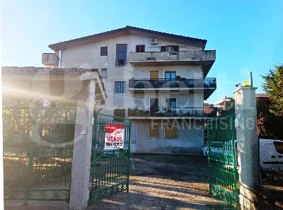 Appartamento a Marano Marchesato