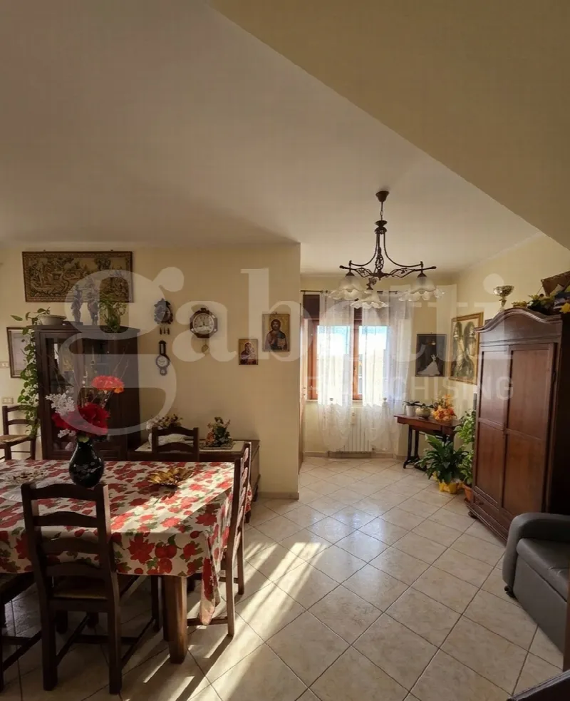 Appartamento in vendita a Marano Principato - foto 5