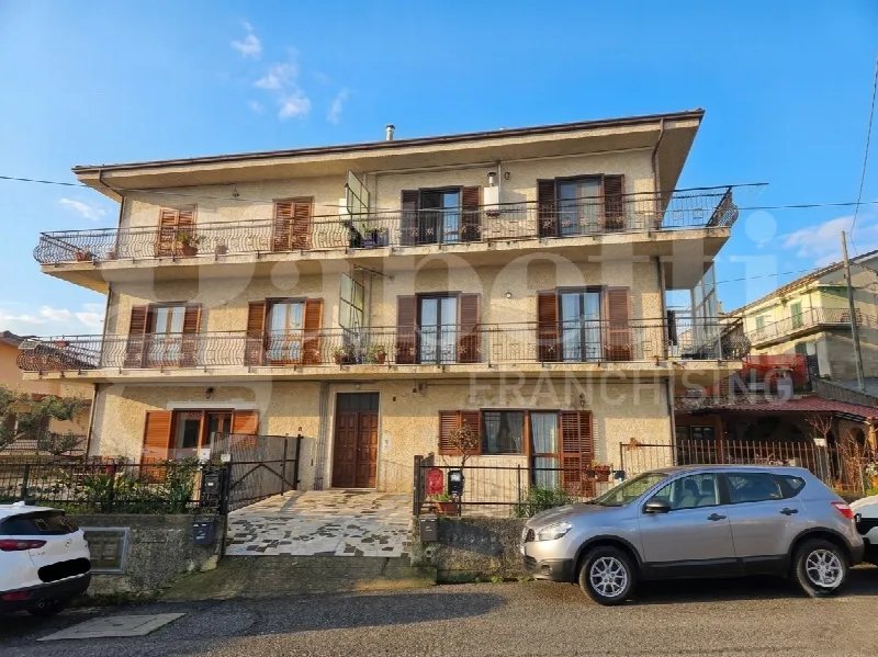 Appartamento in vendita a Marano Marchesato - foto 1
