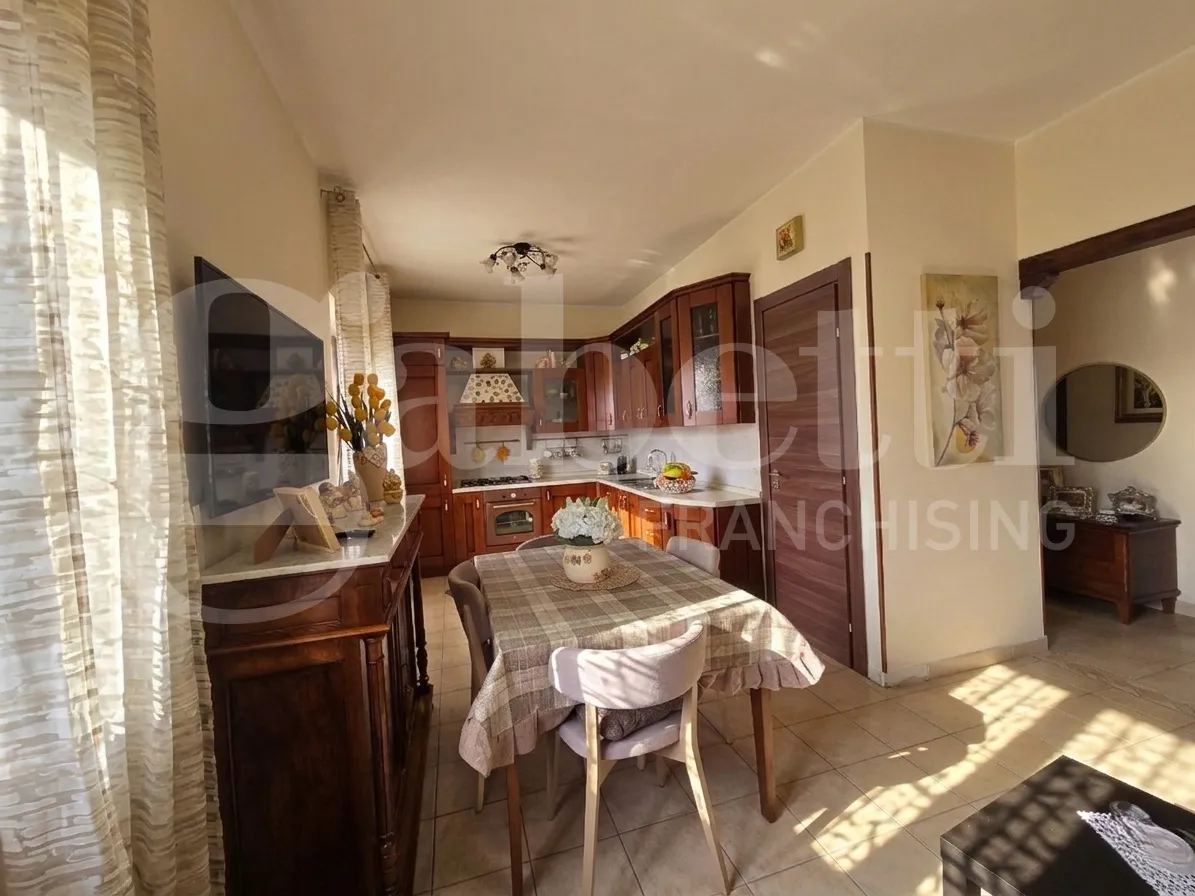 Appartamento in vendita a Marano Marchesato - foto 3