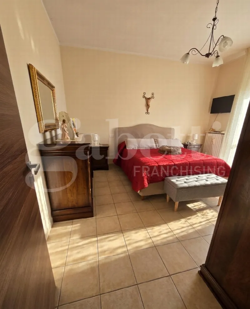Appartamento in vendita a Marano Marchesato - foto 9