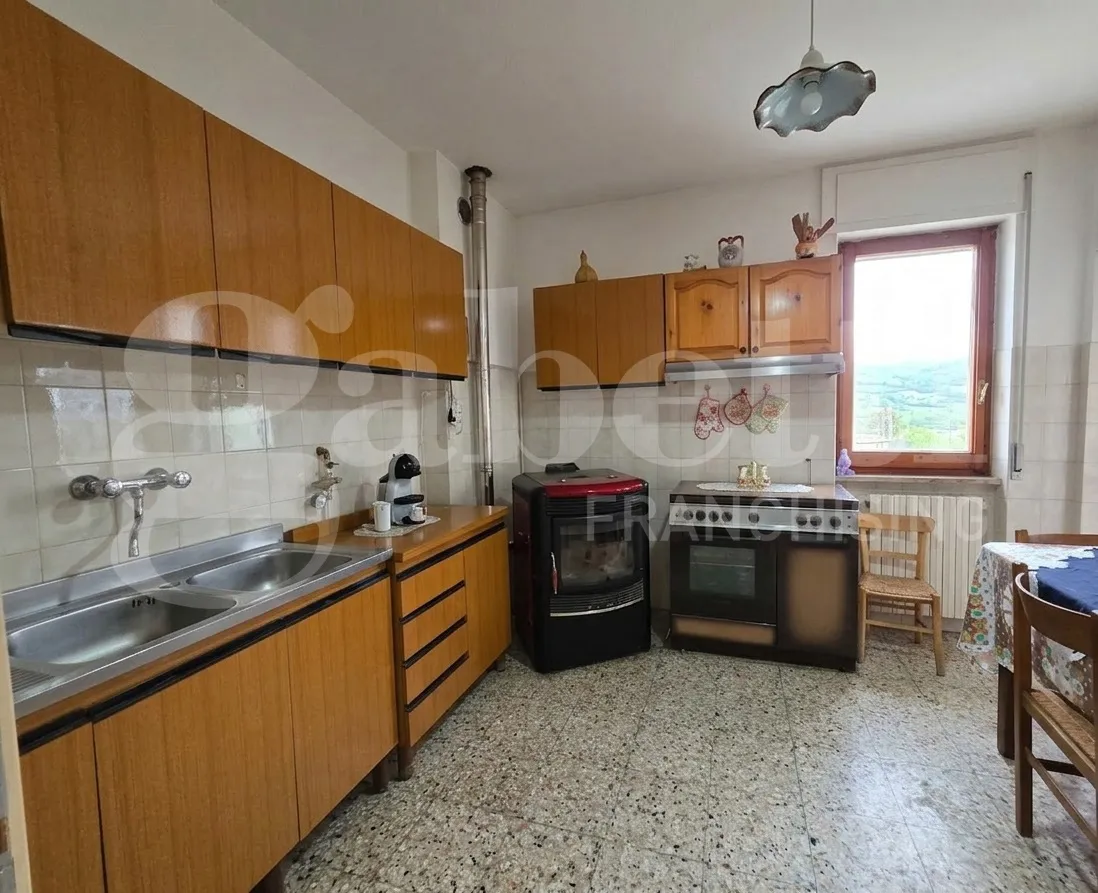 Appartamento in vendita a Rovito - foto 4