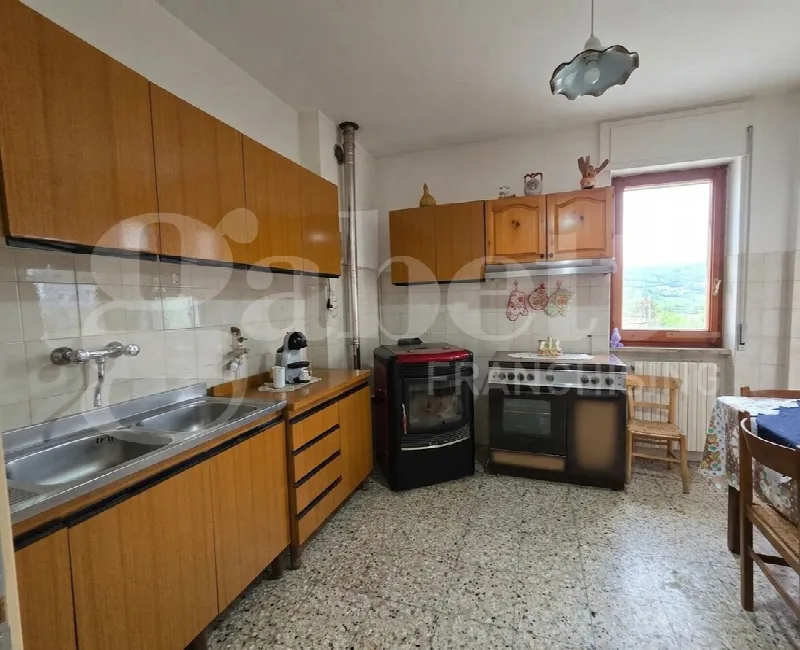 Appartamento in vendita a Rovito - foto 4