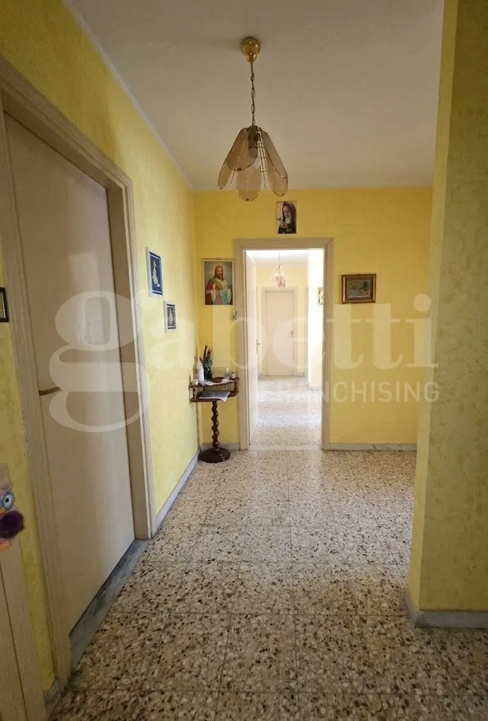 Appartamento in vendita a Rovito - foto 5