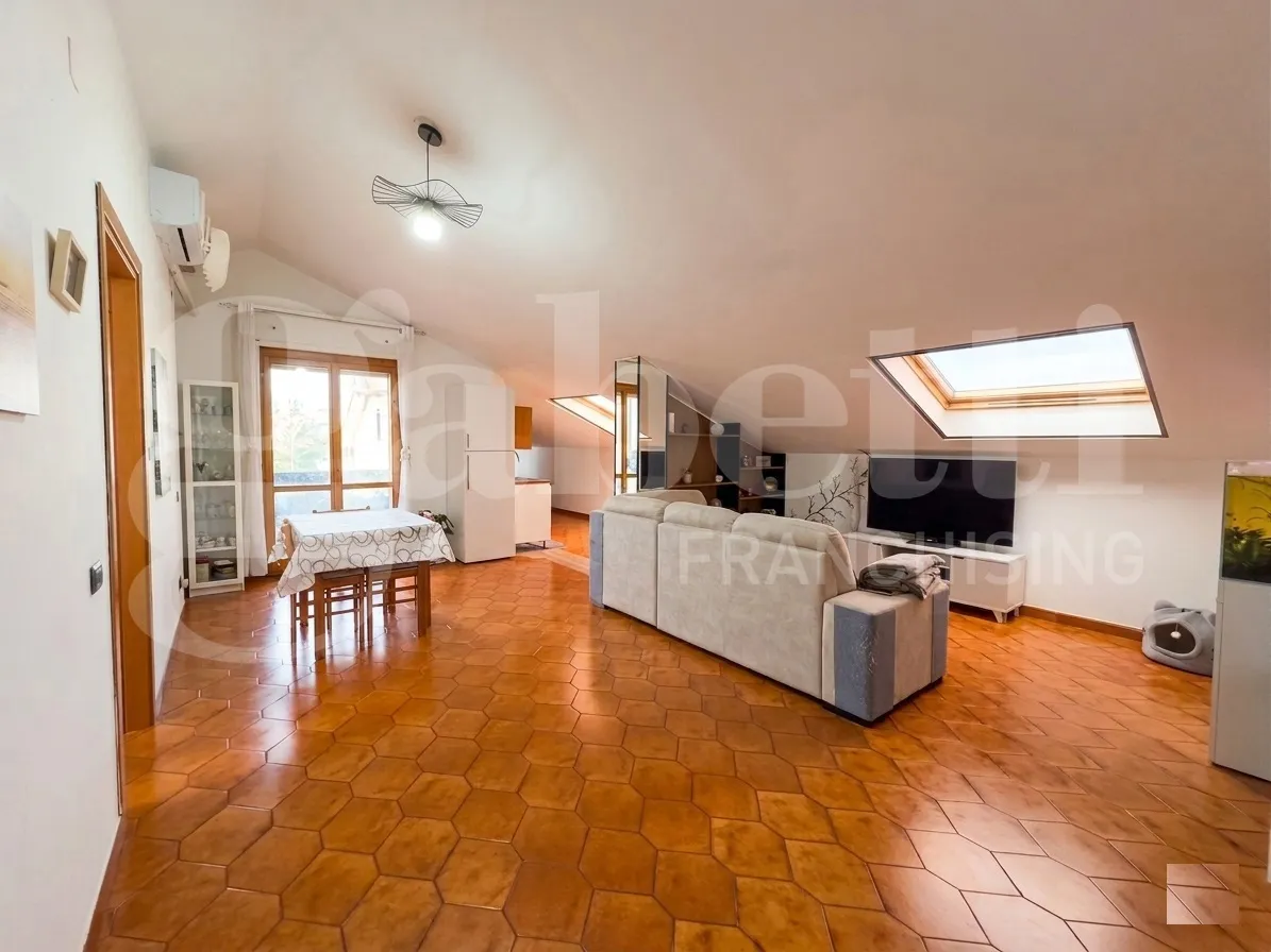 Appartamento in vendita a Castrolibero - foto 2