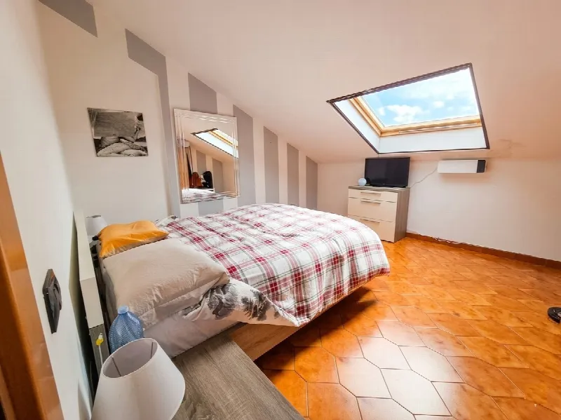 Appartamento in vendita a Castrolibero - foto 8