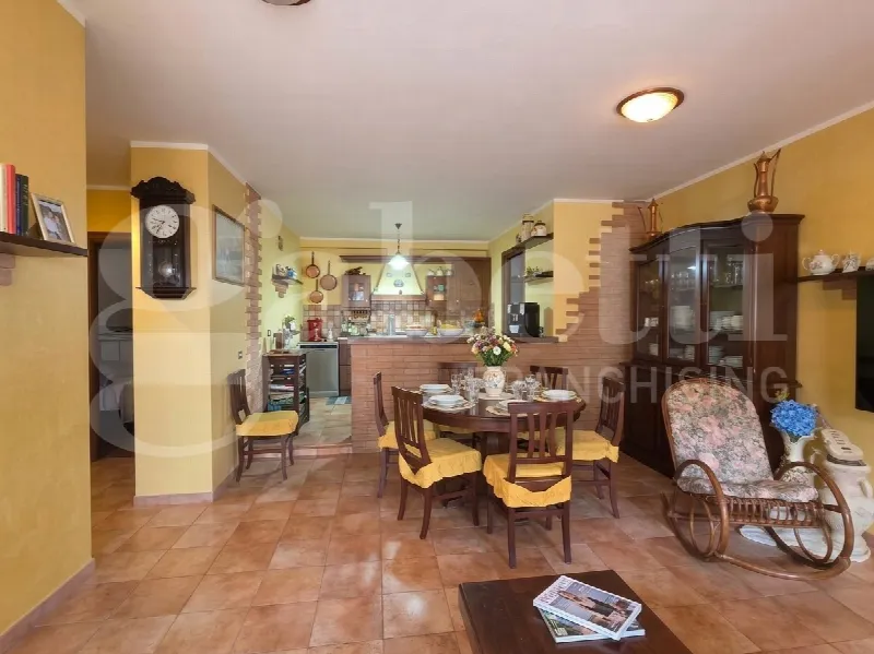Appartamento in vendita a Marano Marchesato - foto 8