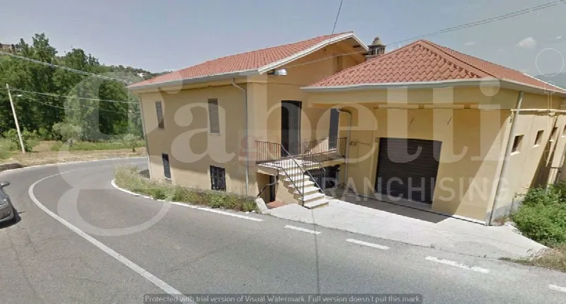 Palazzo/Stabile in vendita a Rende - foto 1