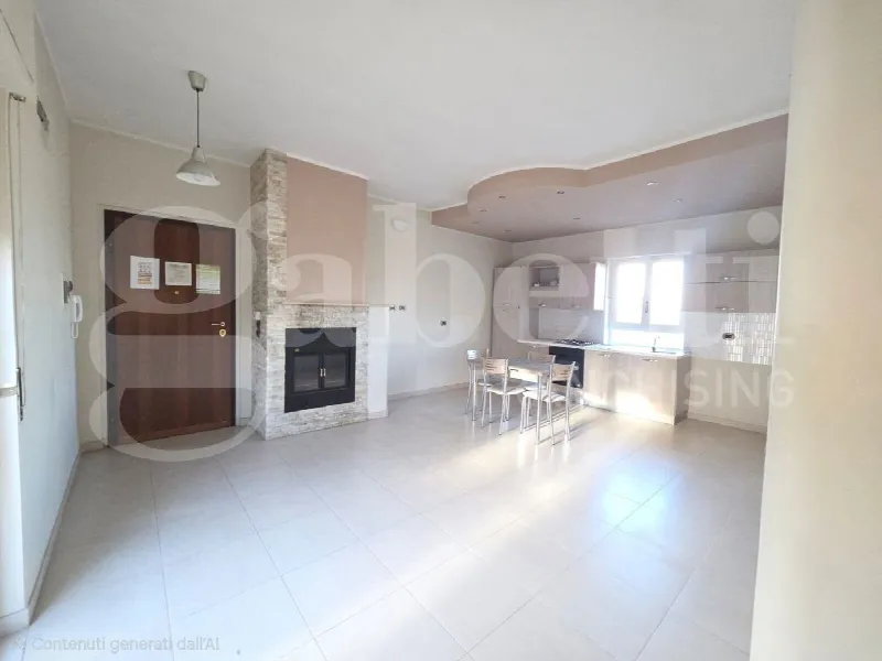 Appartamento in vendita a Marano Marchesato - foto 1