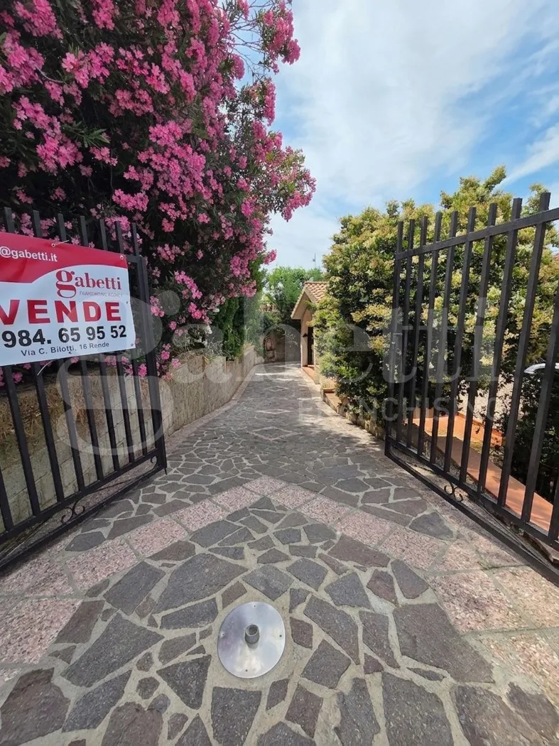 Villa in vendita a Castiglione Cosentino - foto 3