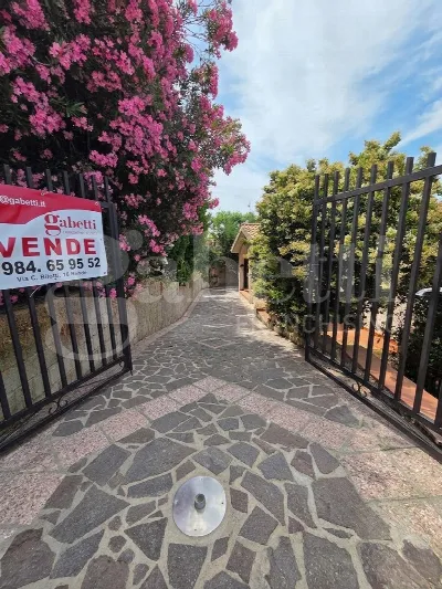 Villa in vendita a Castiglione Cosentino - foto 3