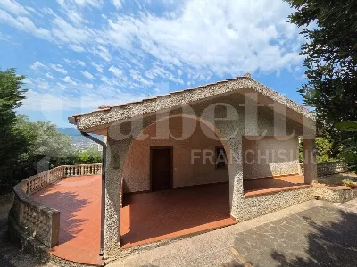 Villa in vendita a Castiglione Cosentino - foto 4