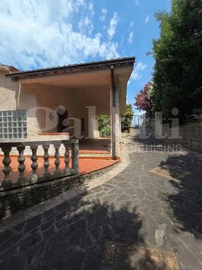 Villa in vendita a Castiglione Cosentino - foto 5