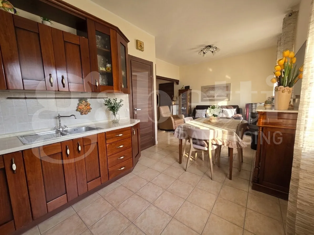 Appartamento in vendita a Marano Marchesato - foto 4