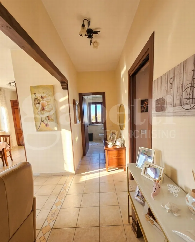 Appartamento in vendita a Marano Marchesato - foto 6