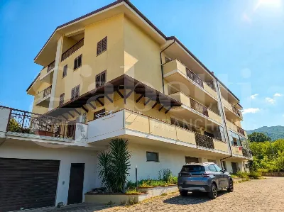 Appartamento a Marano Principato