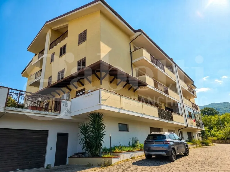 Appartamento in vendita a Marano Principato - foto 1