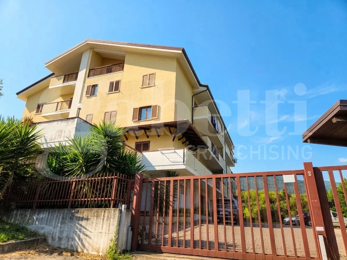 Appartamento in vendita a Marano Principato - foto 2