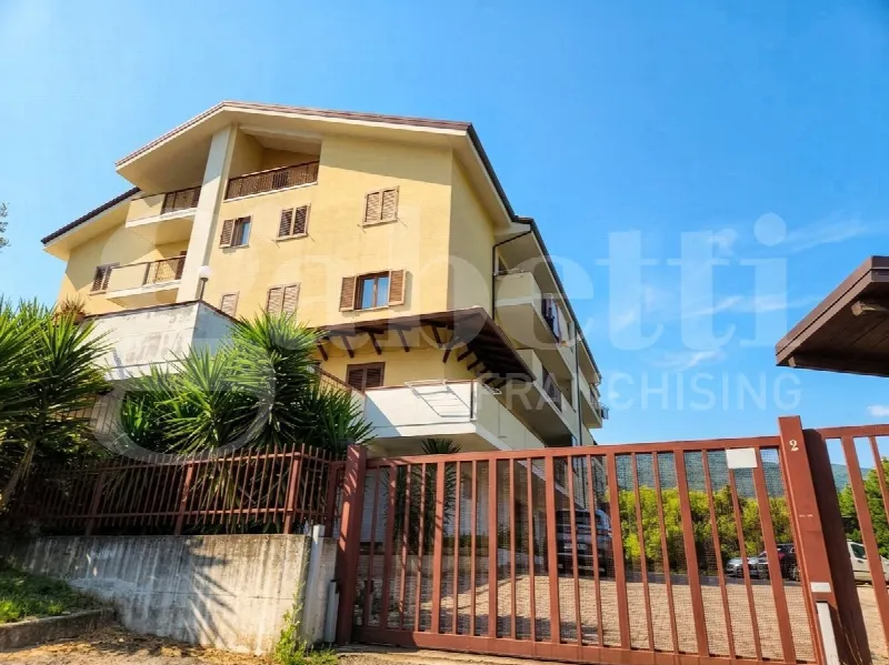 Appartamento in vendita a Marano Principato - foto 2
