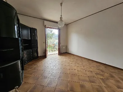 Appartamento a Capolona