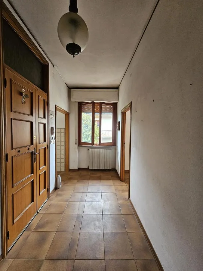 Appartamento in vendita a Capolona - foto 7