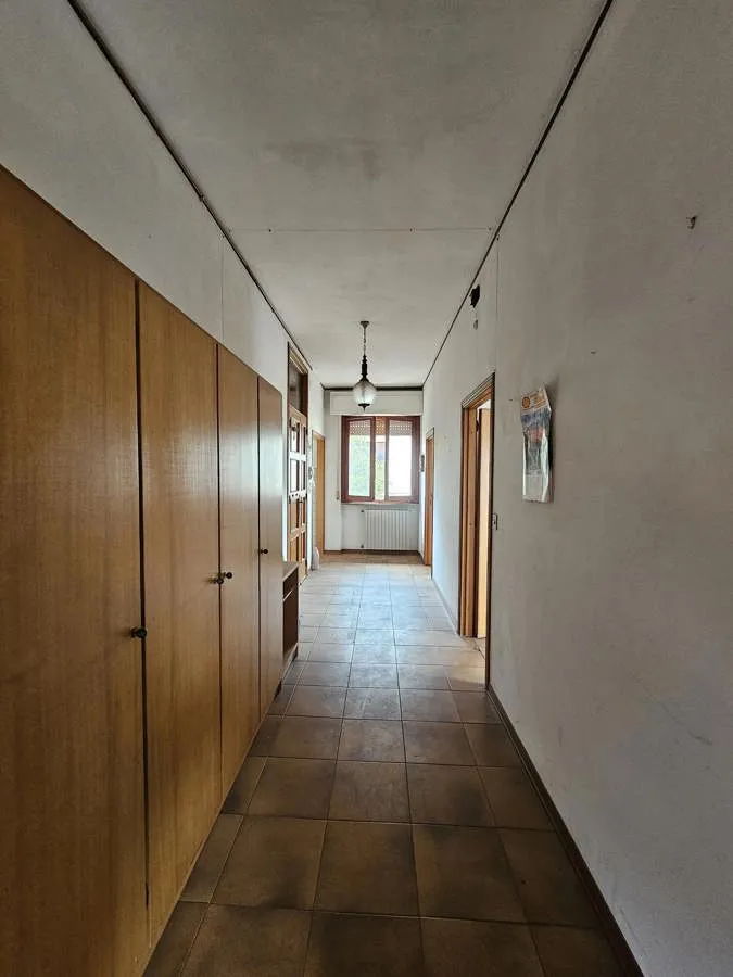 Appartamento in vendita a Capolona - foto 8