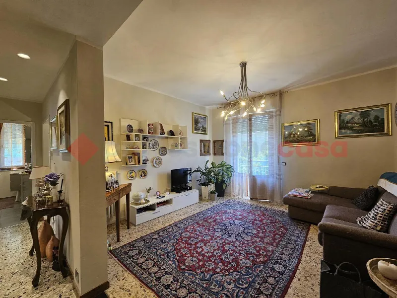 Appartamento in vendita a Capolona - foto 1