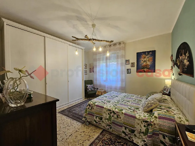 Appartamento in vendita a Capolona - foto 7