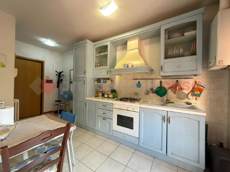 Appartamento in vendita a Arezzo, Prima periferia - foto 1