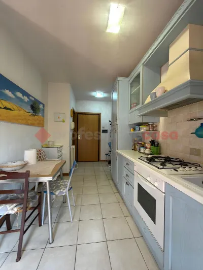 Appartamento in vendita a Arezzo, Prima pe... - foto 2