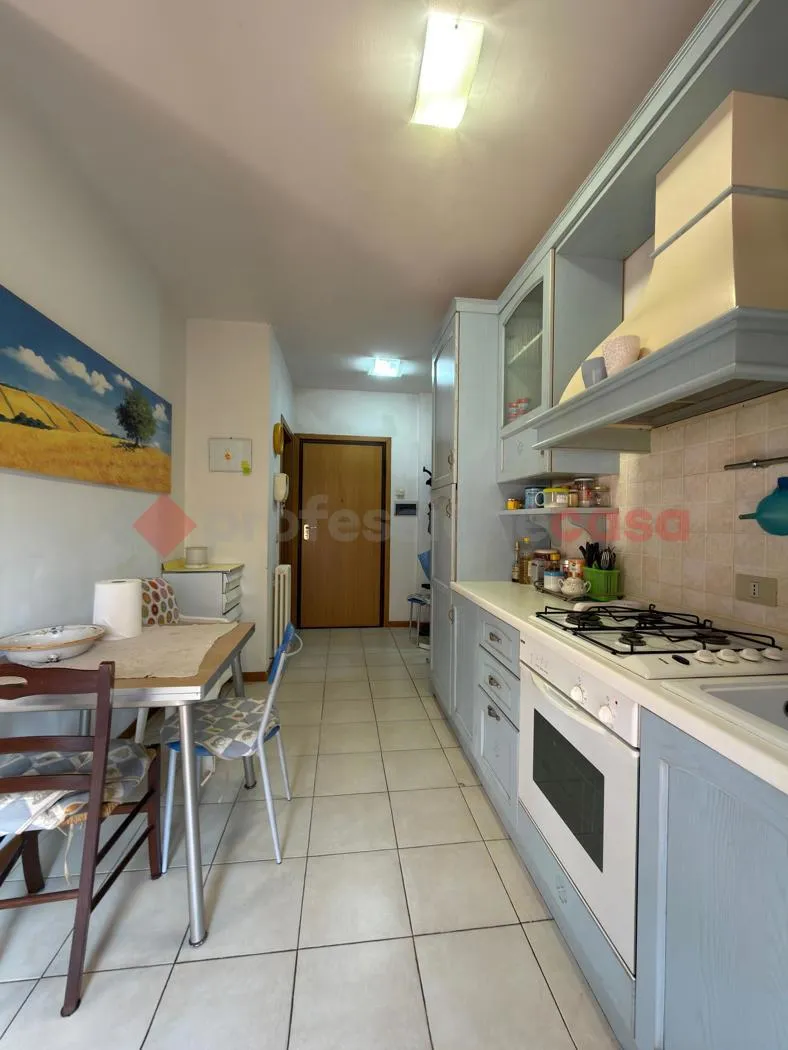 Appartamento in vendita a Arezzo, Prima periferia - foto 2