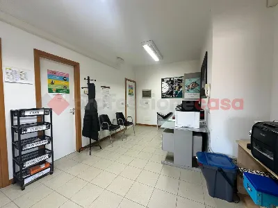 Ufficio in vendita a Arezzo, Indicatore, s... - foto 2