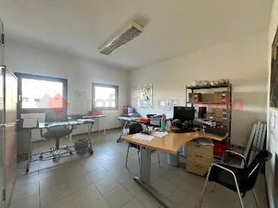 Ufficio in vendita a Arezzo, Indicatore, s... - foto 3