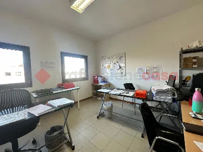 Ufficio in vendita a Arezzo, Indicatore, s... - foto 6