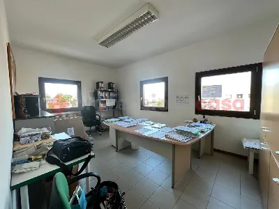 Ufficio in vendita a Arezzo, Indicatore, s... - foto 7