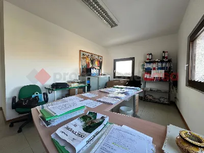 Ufficio in vendita a Arezzo, Indicatore, s... - foto 8
