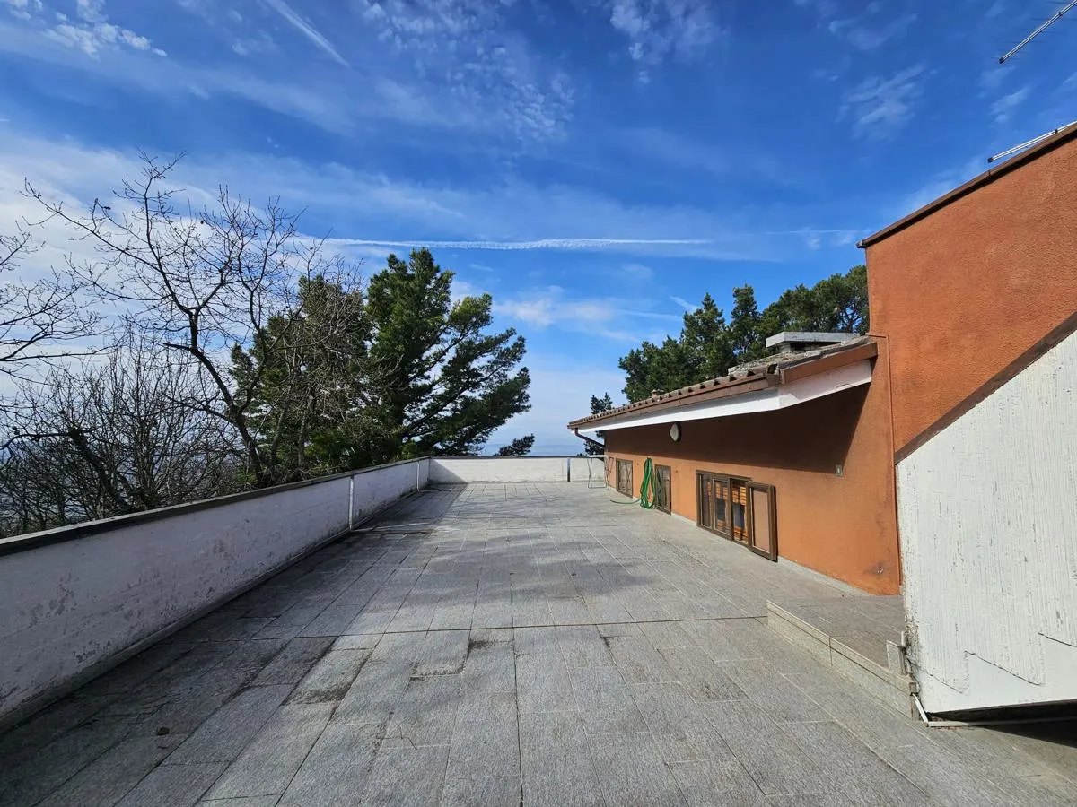 Villa in vendita ad Arezzo, Antria, Molin Nuovo, San Firenze - foto 2